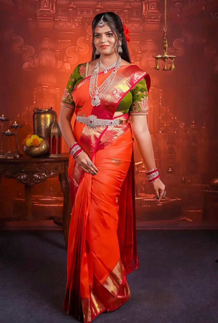 Bridal Makeup Chennai